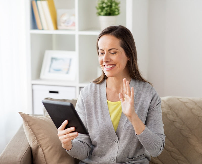 Free Wellness Consultation