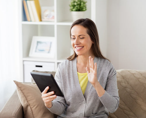 Free Wellness Consultation